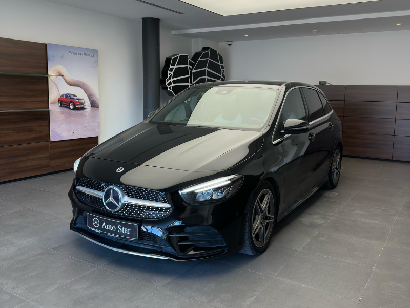 B 180 d