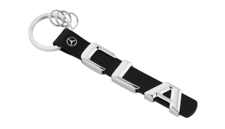 KEY RING