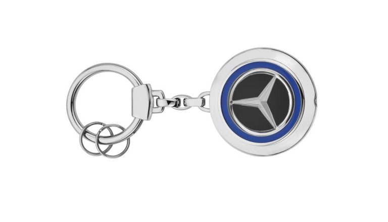 KEY RINGS