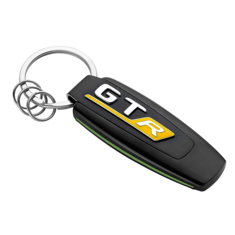 KEY RINGS