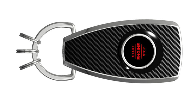 KEY RINGS