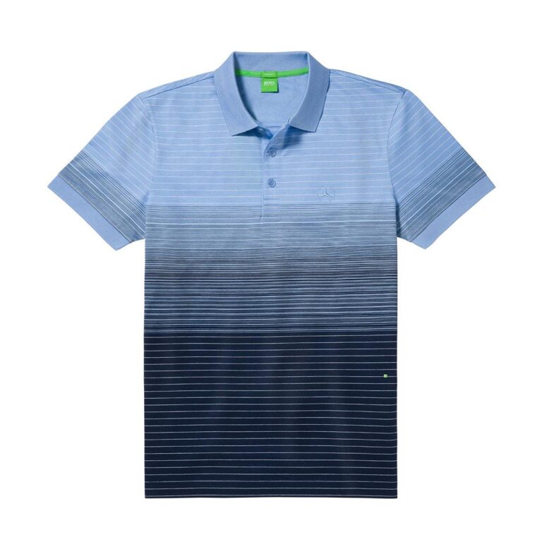 POLO SHIRT, S