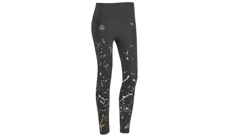 LADIE’S SPORT PANTS