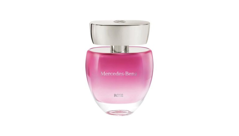 ROSE EDT 30ML