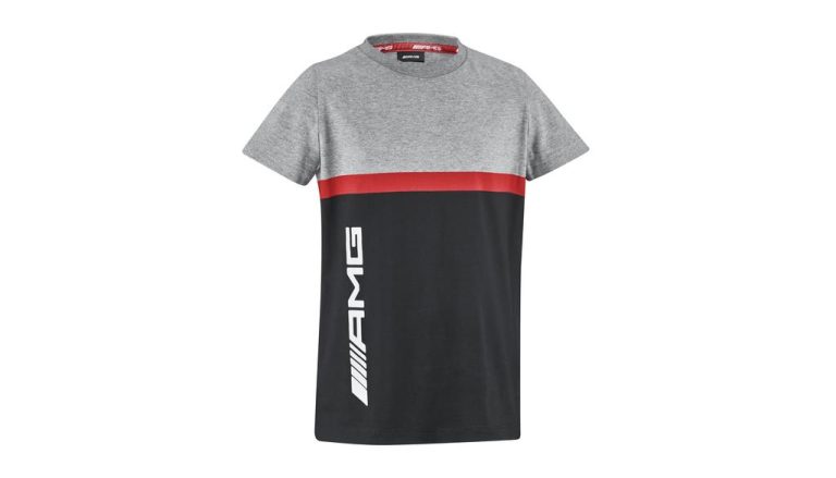 AMG CHILDREN’S T-SHIRT