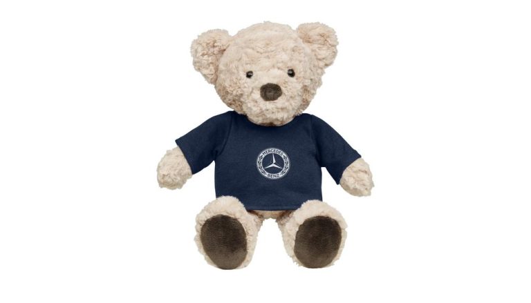 PLUSH TOY