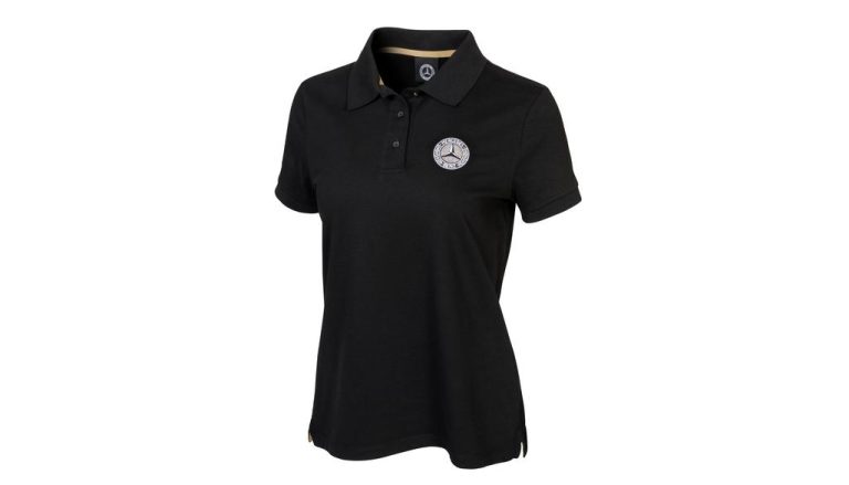 WOMENS POLO SHIRT, S