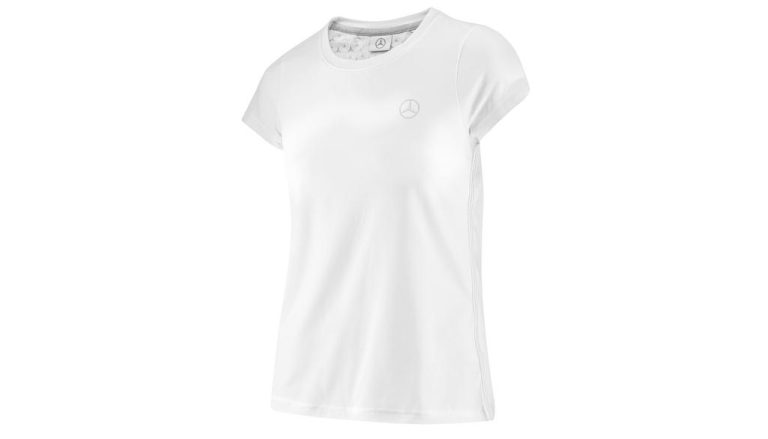 WOMEN’S T-SHIRT, XL