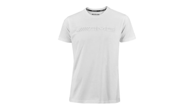 AMG Men’s T-Shirt, L
