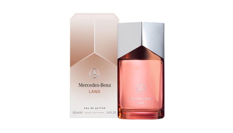 COUNTRY PERFUME
