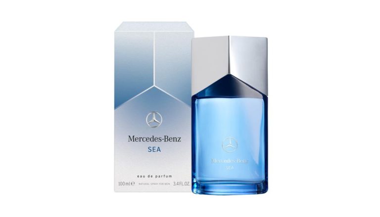 SEA PERFUME