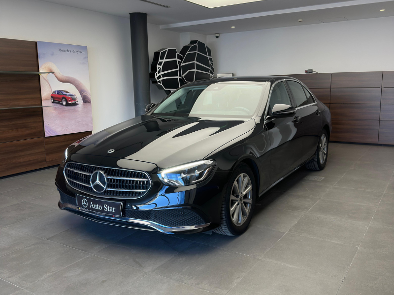 E 200 d
