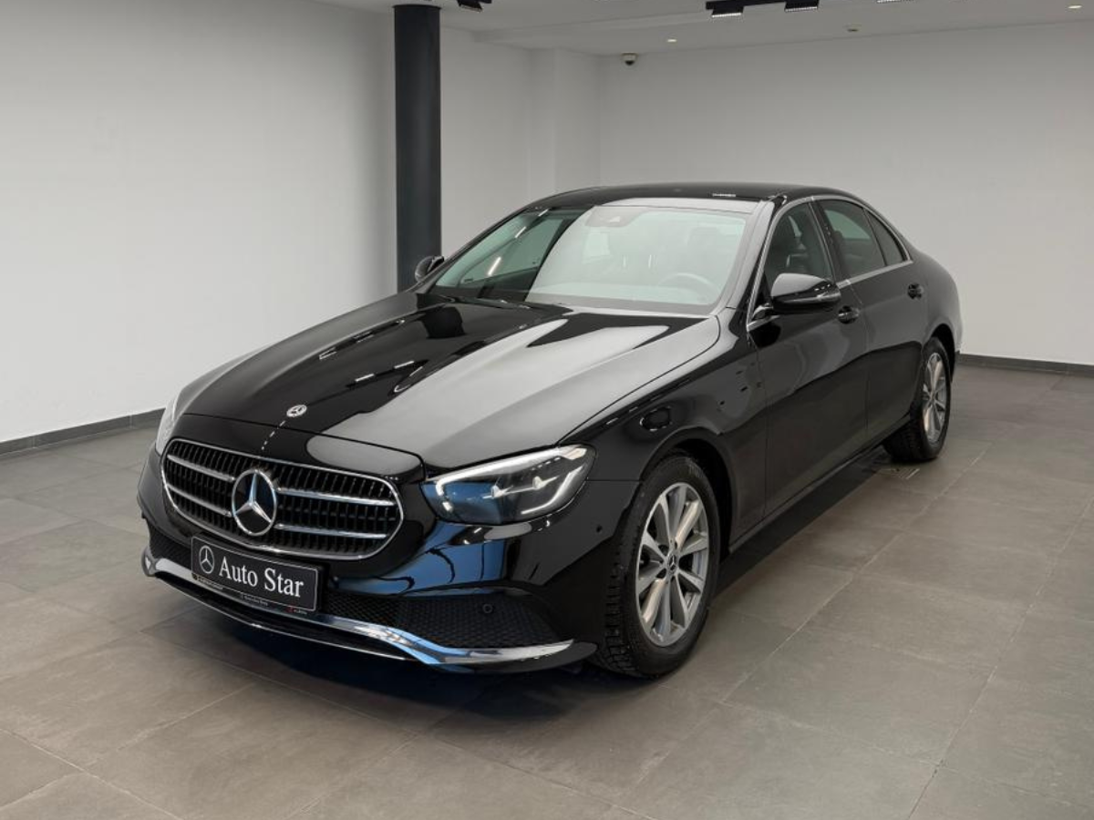 E 200 D