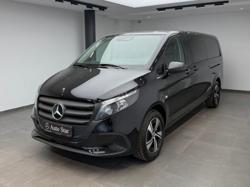 VITO TOURER PRO 114 EXTRA LONG