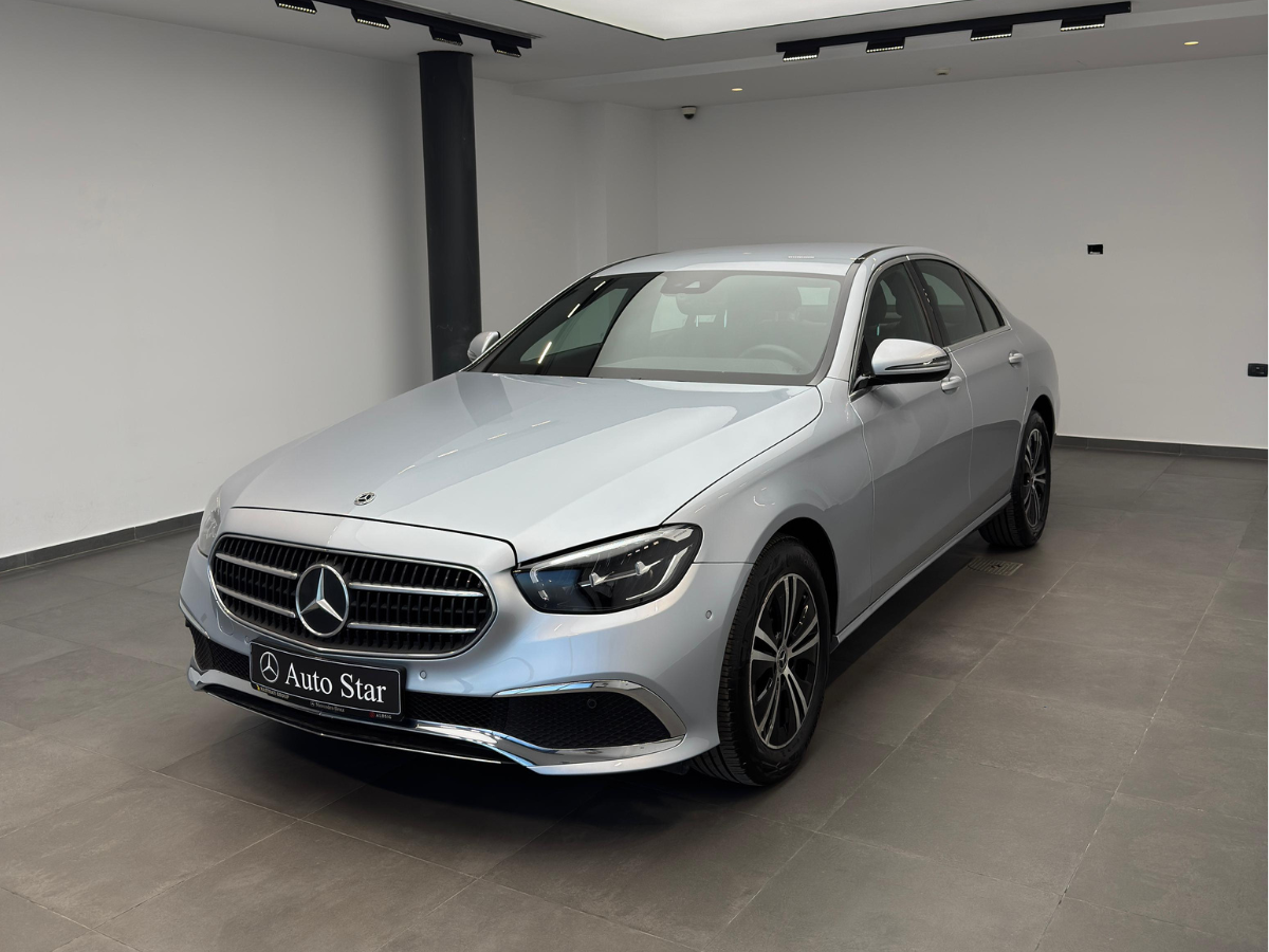 E 200 D