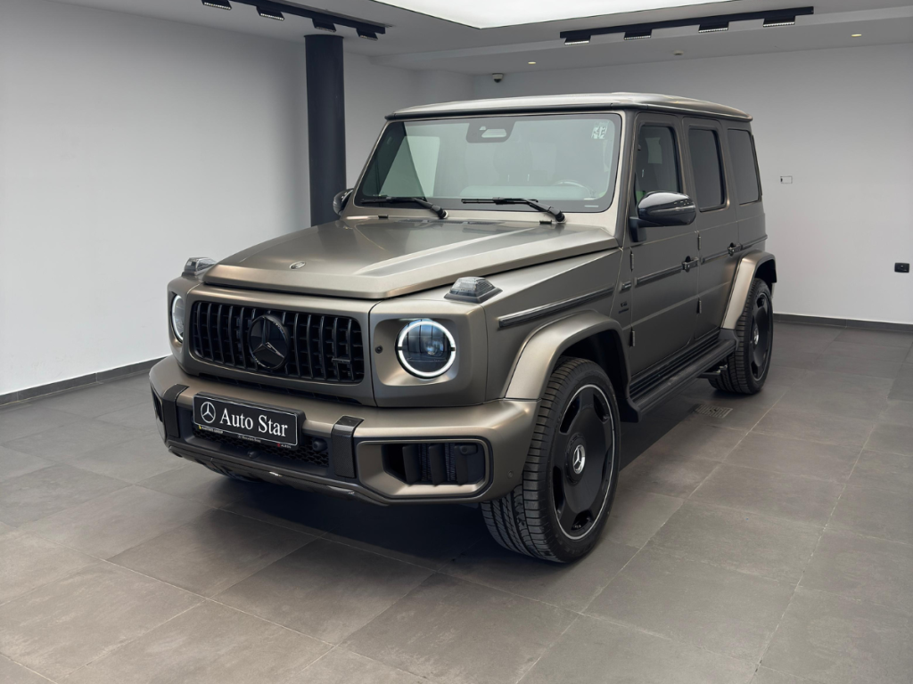 G 63 AMG