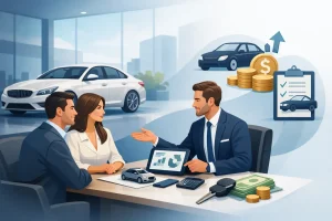 Udhezues per financim automjeti premium